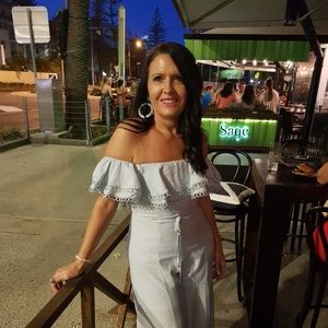 Meet your Posher, Leeanne